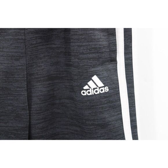 ADIDAS Blue And Black Track SUIT SIZE 5 - Picture 4 of 15